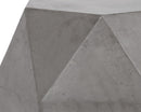 Sunpan Constance End Table
