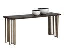 Sunpan Alto Console Table