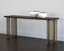 Sunpan Alto Console Table