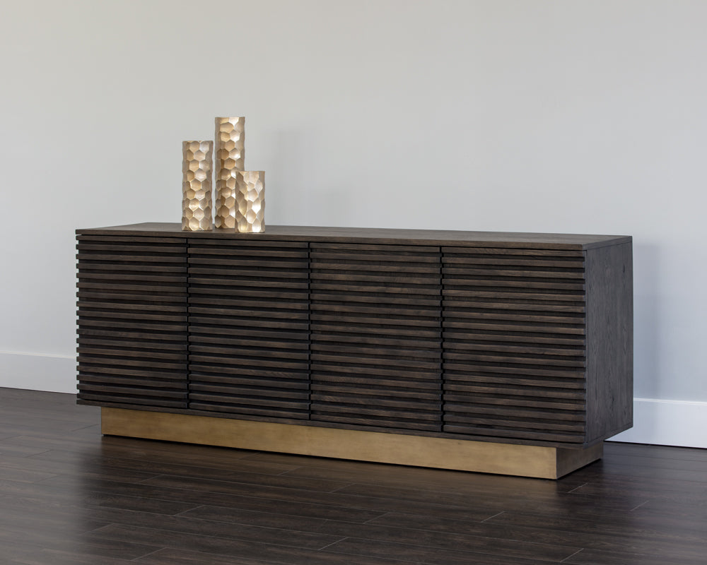 Sunpan Paris Sideboard