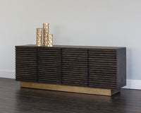 Sunpan Paris Sideboard