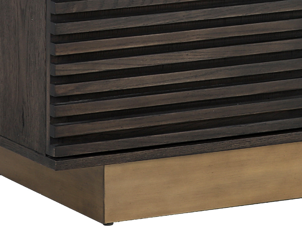 Sunpan Paris Sideboard