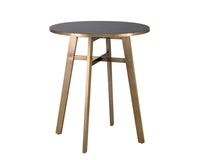 Sunpan Bronx Bar Table
