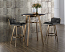 Sunpan Bronx Bar Table