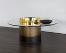 Sunpan Haru Coffee Table