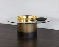 Sunpan Haru Coffee Table