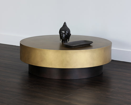 Sunpan Bernaby Coffee Table