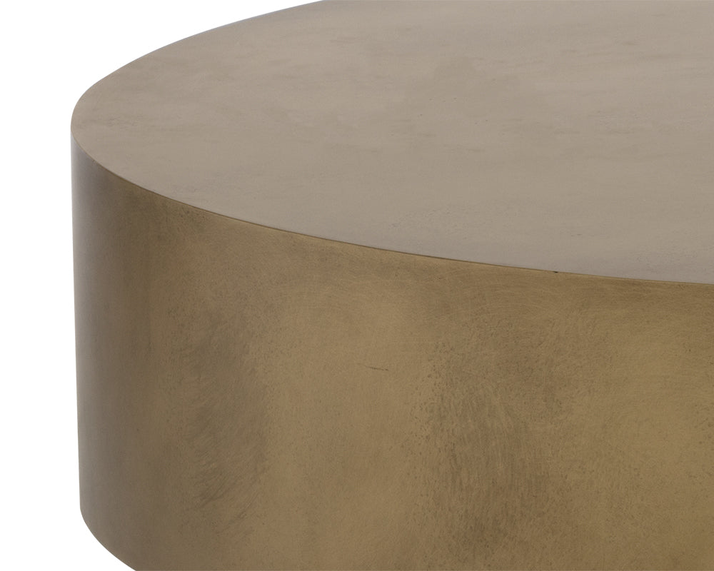 Sunpan Bernaby Coffee Table