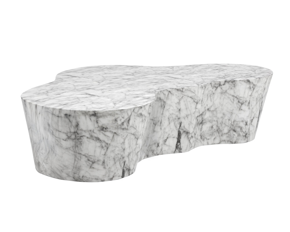 Sunpan Ava Coffee Table
