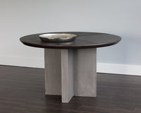 Sunpan Palmer Dining Table - 51"