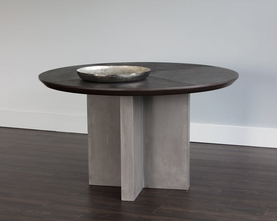 Sunpan Palmer Dining Table - 51"