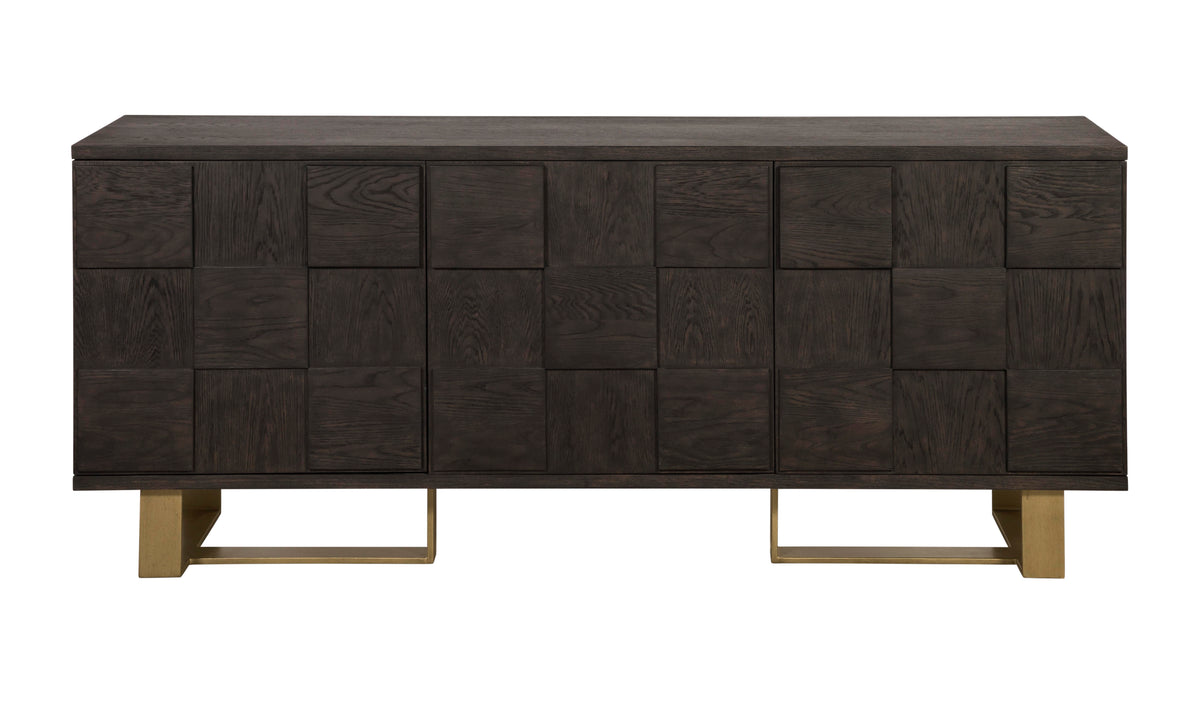 Sunpan Langley Sideboard
