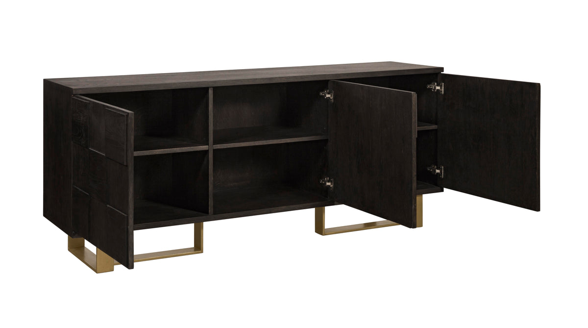 Sunpan Langley Sideboard