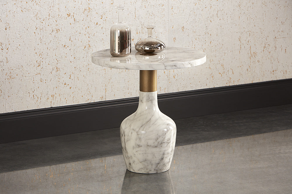 Sunpan Kane End Table