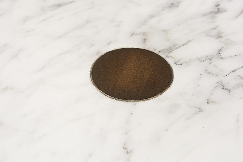 Sunpan Kane End Table