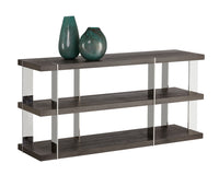 Sunpan Carmella Console Table