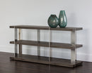 Sunpan Carmella Console Table
