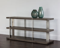 Sunpan Carmella Console Table