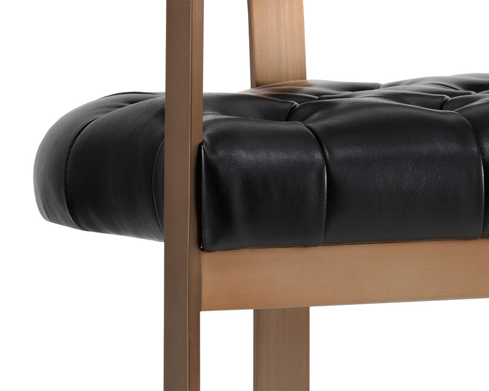 Sunpan Beaumont Counter Stool