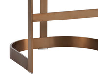 Sunpan Beaumont Counter Stool