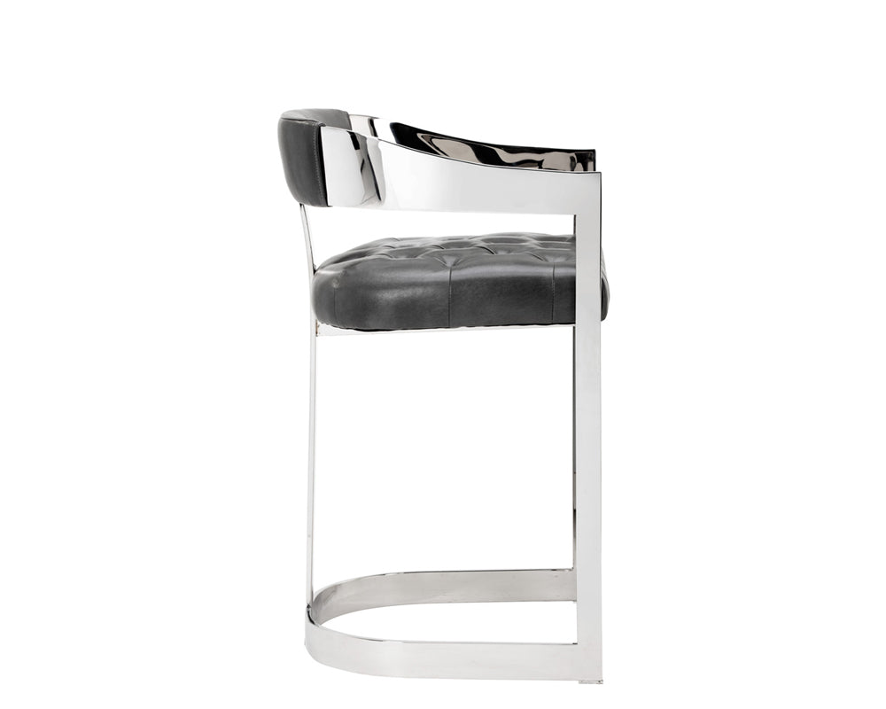 Sunpan Beaumont Counter Stool