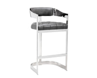 Sunpan Beaumont Barstool