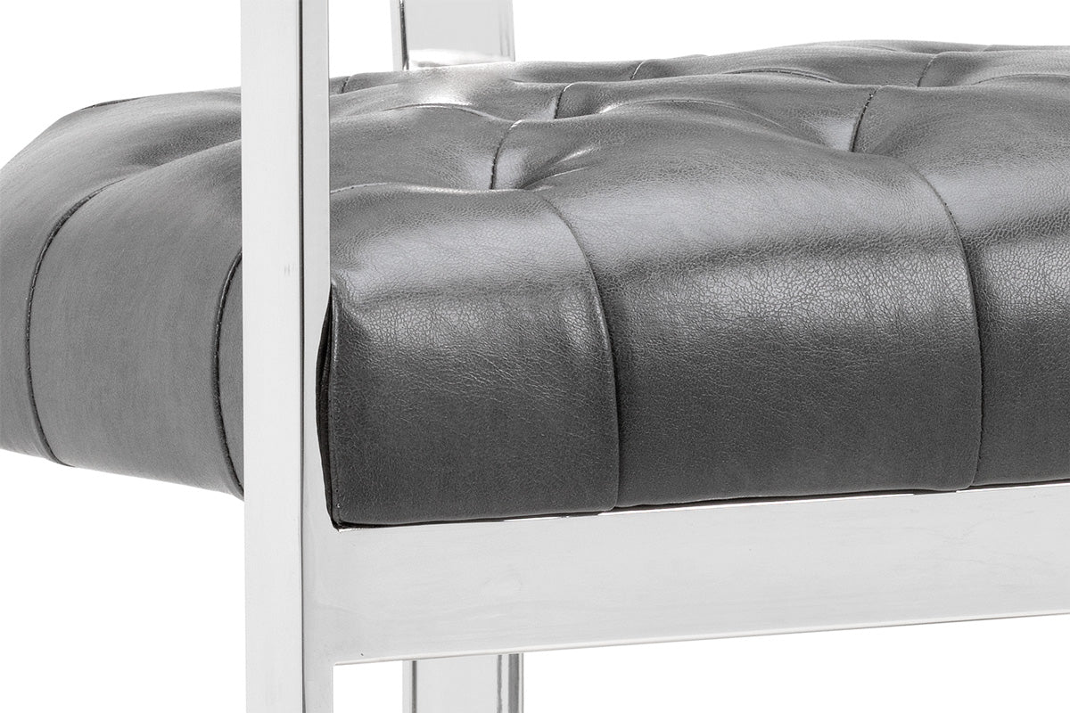 Sunpan Beaumont Barstool