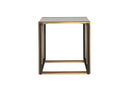 Sunpan Garnet End Table
