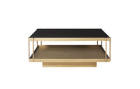 Sunpan Finch Coffee Table