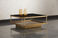 Sunpan Finch Coffee Table