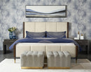 Sunpan Patsy Nightstand