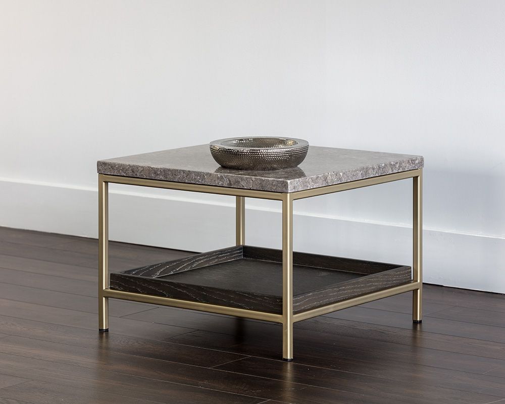 Sunpan Arden End Table