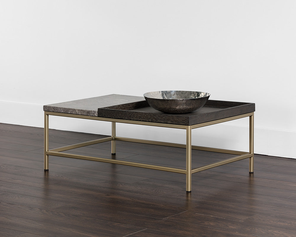 Sunpan Arden Coffee Table