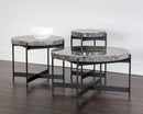 Sunpan Saro Coffee Table - Large