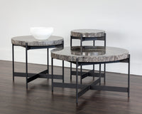 Sunpan Saro Coffee Table - Large