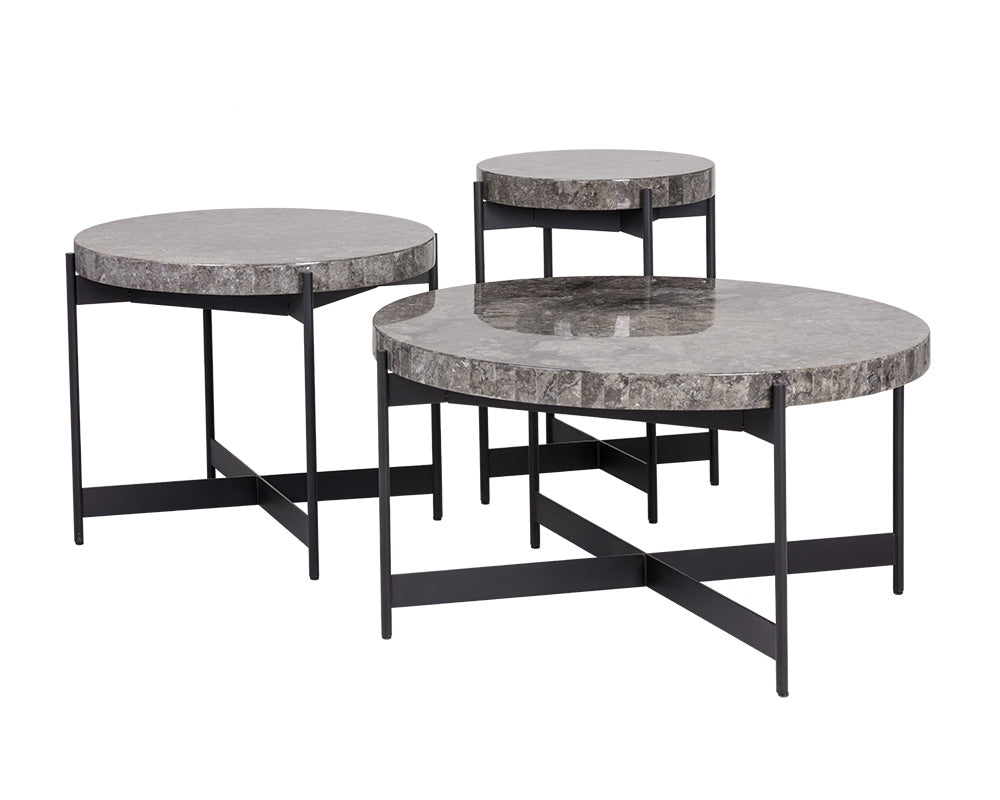 Sunpan Saro Coffee Table - Small