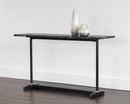 Sunpan Burton Console Table