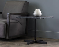 Sunpan Burton End Table