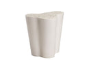 Sunpan Ava End Table - Small - Terrazzo