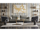 Sunpan Gia Coffee Table