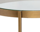 Sunpan Gia End Table