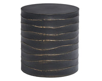 Sunpan Corey Side Table