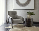 Sunpan Corey Side Table