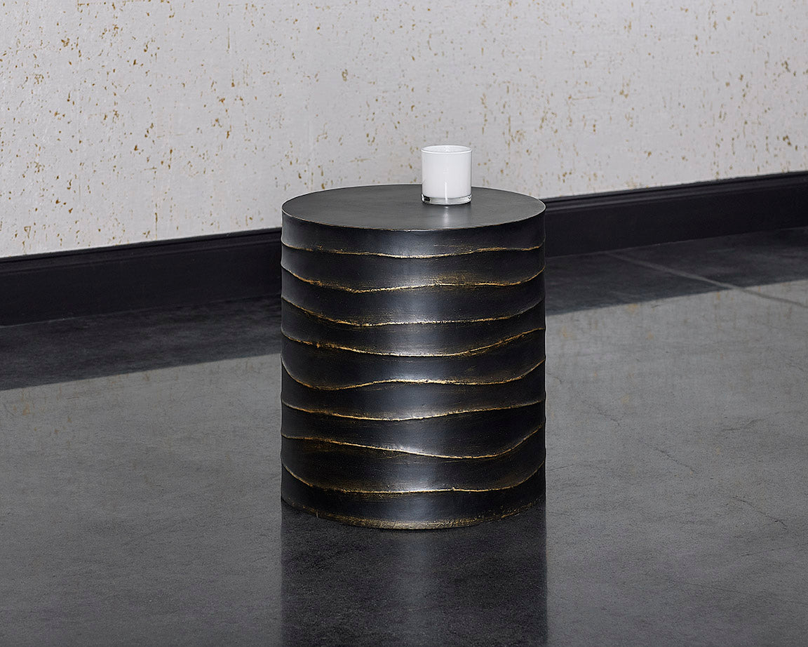 Sunpan Corey Side Table