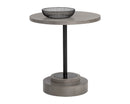 Sunpan Marlowe Bistro Table - 27.5"
