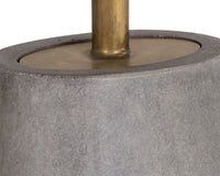 Sunpan Carment End Table