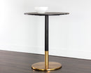 Sunpan Massie Bar Table