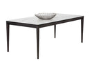 Sunpan Queens Dining Table - 78.5"