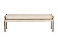 Sunpan Bellevue Bench