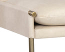 Sunpan Bellevue Bench